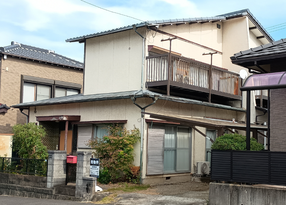 物件外観写真PC